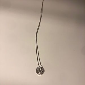 Alex and ani necklace